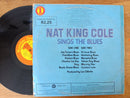 Nat King Cole - Sings The Blues (RSA VG)