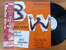 Albert Ammons / Pete Johnson – Boogie Woogie Classics (France VG+)