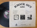 Outlet - Knock out (RSA VG+)