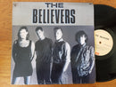The Believers - The Believers (RSA VG)
