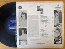 The Square Set - Silence Is Golden (RSA VG+)