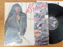 Brenda Fassie - Too Late For Mama (RSA VG+)  + insert