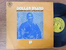 Dollar Brand – Anatomy Of A South African Village (RSA VG+)