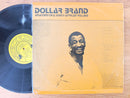 Dollar Brand – Anatomy Of A South African Village (RSA VG+)