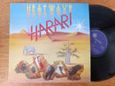 Harari - Heat Wave (RSA VG+)