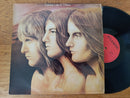 Emerson lake & Palmer - Trilogy (RSA VG+)