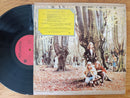 Emerson lake & Palmer - Trilogy (RSA VG+)