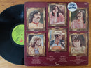 Steeleye Span – Original Masters (UK VG)_ 2LP Gatefold