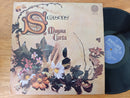 Magna Carta - Seasons (RSA VG+)