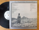 Morgana King - New Beginnings (USA VG) Promo