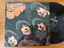 The Beatles - Rubber Soul (RSA VG-) Mono