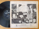 The Beatles - Rubber Soul (RSA VG-) Mono