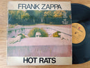 Frank Zappa - Hot Rats (RSA VG-)