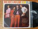 The Herd - Paradise Lost (RSA VG+)