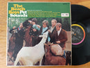The Beach Boys - Pet Sounds (UK VG-) Mono