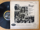 The Beach Boys - Pet Sounds (UK VG-) Mono