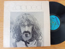 VA - Zapped (USA VG) Bizarre records