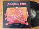 Black Sabbath - Sabbath Bloody Sabbath (RSA VG/VG-) Gatefold
