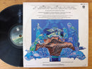 Black Sabbath - Sabbath Bloody Sabbath (RSA VG/VG-) Gatefold