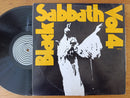 Black Sabbath - Volume 4 (RSA VG-) Gatefold