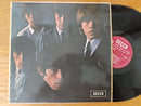 The Rolling Stones - No. 2 (UK VG-) Mono