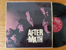 The Rolling Stones - Aftermath (UK VG) mono
