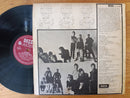 The Rolling Stones - Aftermath (UK VG) mono
