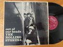 The Rolling Stones - Out Of Our Heads (UK VG)