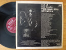 The Rolling Stones - Out Of Our Heads (UK VG)