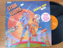 Meco - Star Wars And other Galactic Funk (RSA VG-)