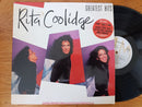 Rita Coolidge - Greatest Hits (RSA VG+)