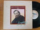 Michael Card - Legacy (USA VG)