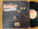 Bee Gees - Mr. Natural (Zim VG+)