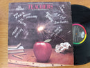 Teachers OST (RSA VG)