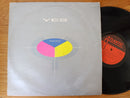 Yes - 90125 (RSA VG)