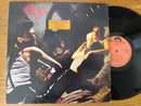 Willy DeVille - Miracle (RSA VG+)