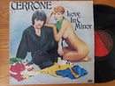 Cerrone - love In C Minor (RSA VG)
