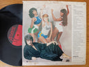 Cerrone - love In C Minor (RSA VG)