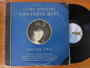 Linda Ronstadt - Greatest Hits (RSA VG)
