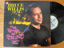 Bruce Willis - The Return Of Bruno (RSA VG)