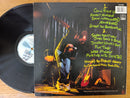 Bruce Willis - The Return Of Bruno (RSA VG)