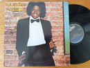 Michael Jackson - Off The Wall (RSA VG-)