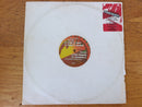 Stone Factory – Rough It! 12" (EU VG-)