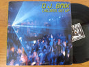 D.J. 8Mix – Children, Get Up 12" (Italy VG)