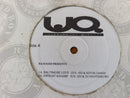 VA - 1st Unity Kolabo EP (UK VG-)