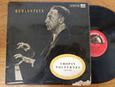 Rubinstein - Chopin Nocturnes (UK VG)