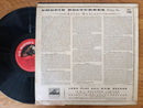 Rubinstein - Chopin Nocturnes (UK VG)