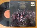 Andrew Lloyd Webber - The Phantom Of The Opera (RSA VG+) 2LP Gatefold