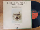 Kahlil Gibran - The Prophet (RSA VG) Gatefold