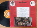 Des And Dawn Lindberg - The Black Mikado (RSA VG+)